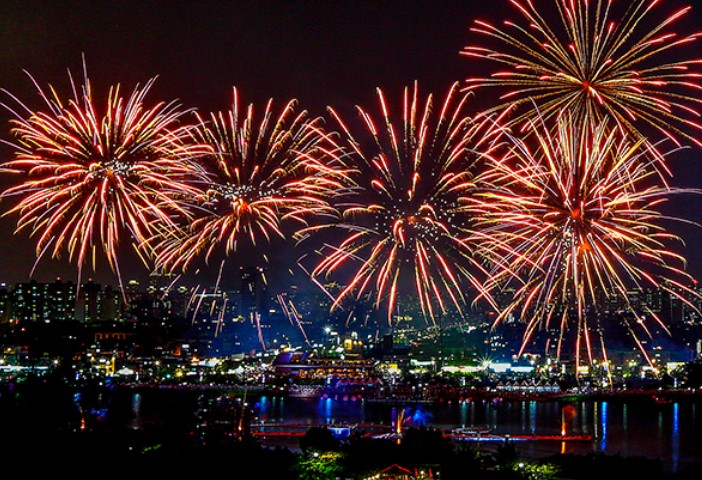 간송미술관 1주년 축제! 무료 입장부터 공연&middot;특강까지 알찬 하루 즐기는 법