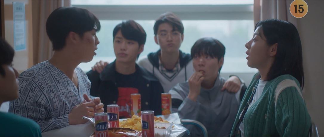 반짝이는워터멜론_8회