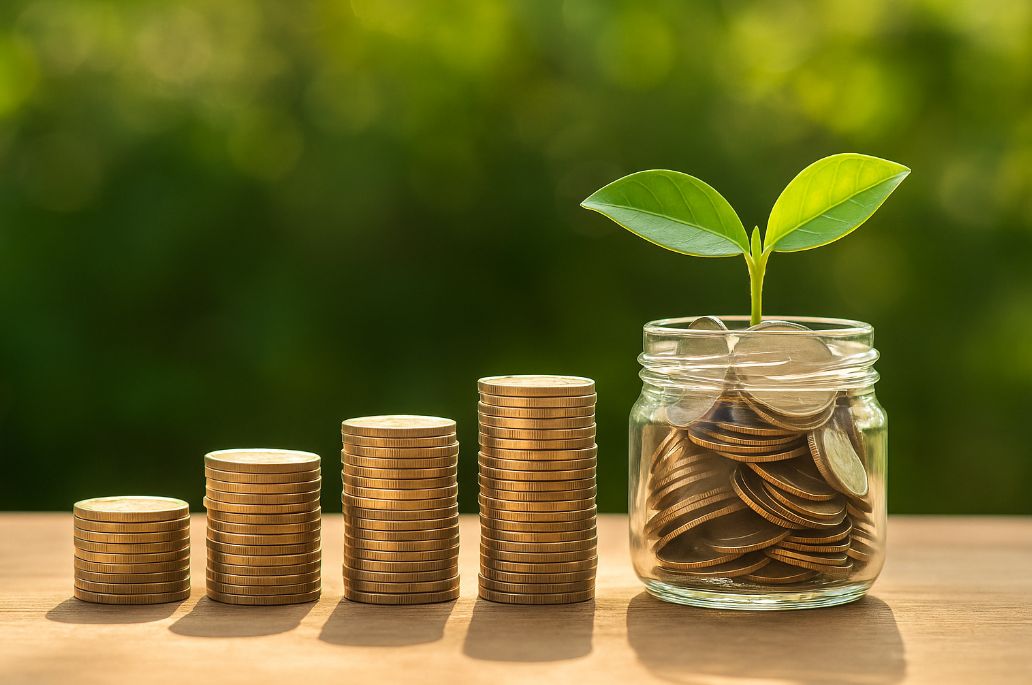 지속가능한 소비로 연 2천만원 절약