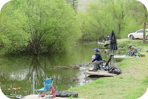 두창저수지 이미지 출처:두창저수지 홈페이지