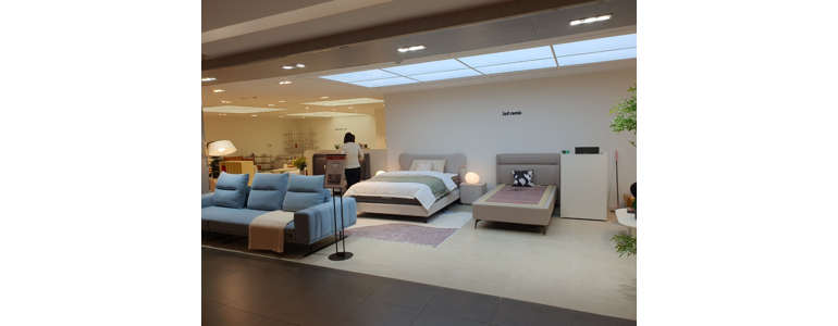 인천 미추홀구 흙침대