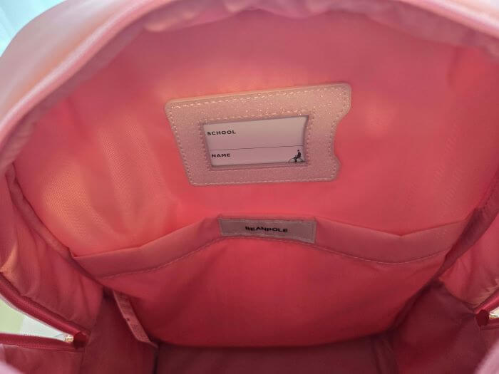 빈폴-책가방-마이멜로디 (4)