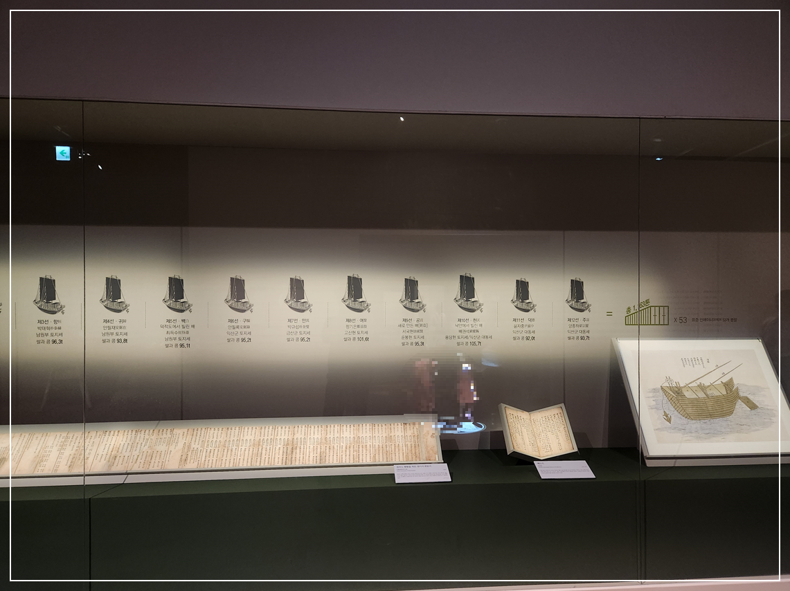 영도 해양박물관