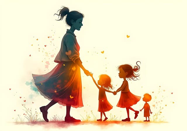 ISFJ: 헌신적인 보호자