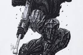 베르세르크 관련이미지