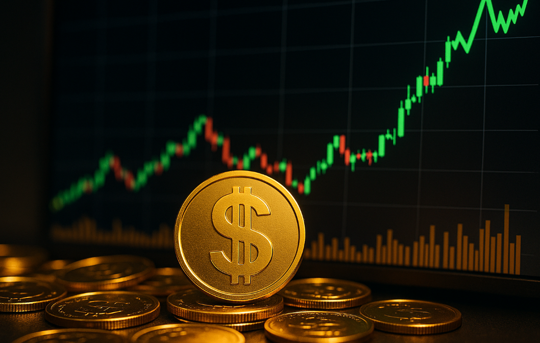 주가가 오르면 누가 돈을 버는가? 세력의 주가 올리기와 시장의 도 나눠주기 구조