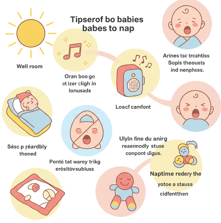 그래도 안 잘 때 쓰는 팁 모음