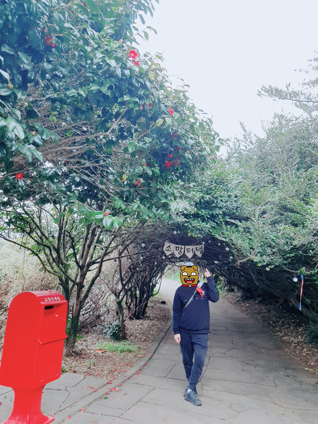제주올레4코스