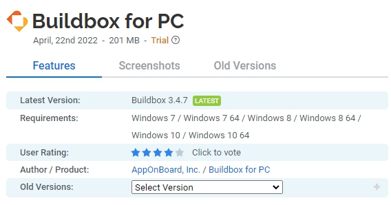 Buildbox-for-PC