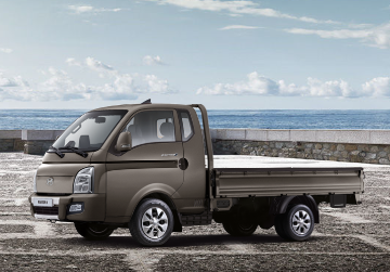 현대차 포터2 리콜 무상 수리 신청(2025. 2. 3~)