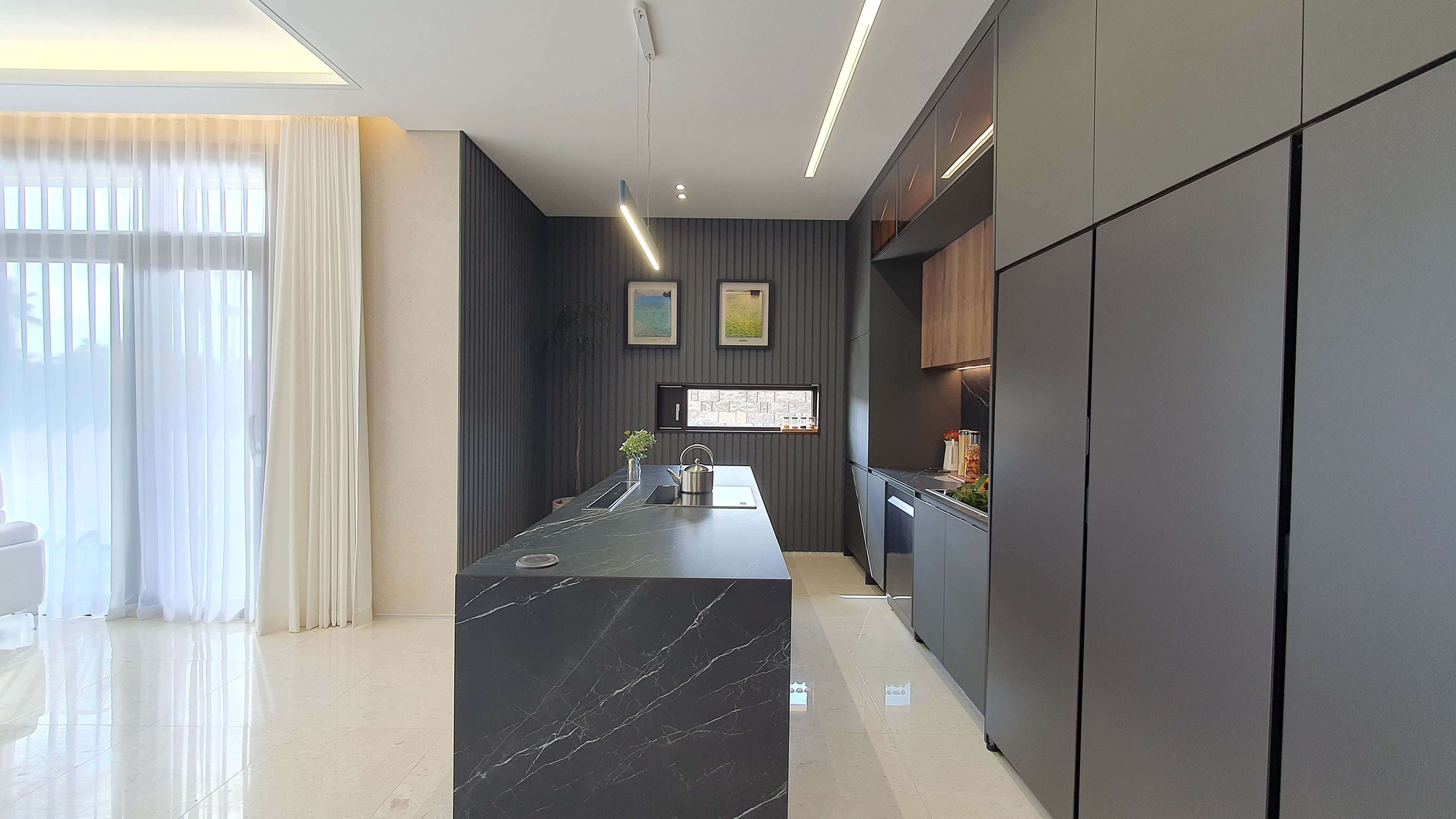 제주 국제학교 타운하우스