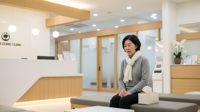 림프종 증상 감염 구분