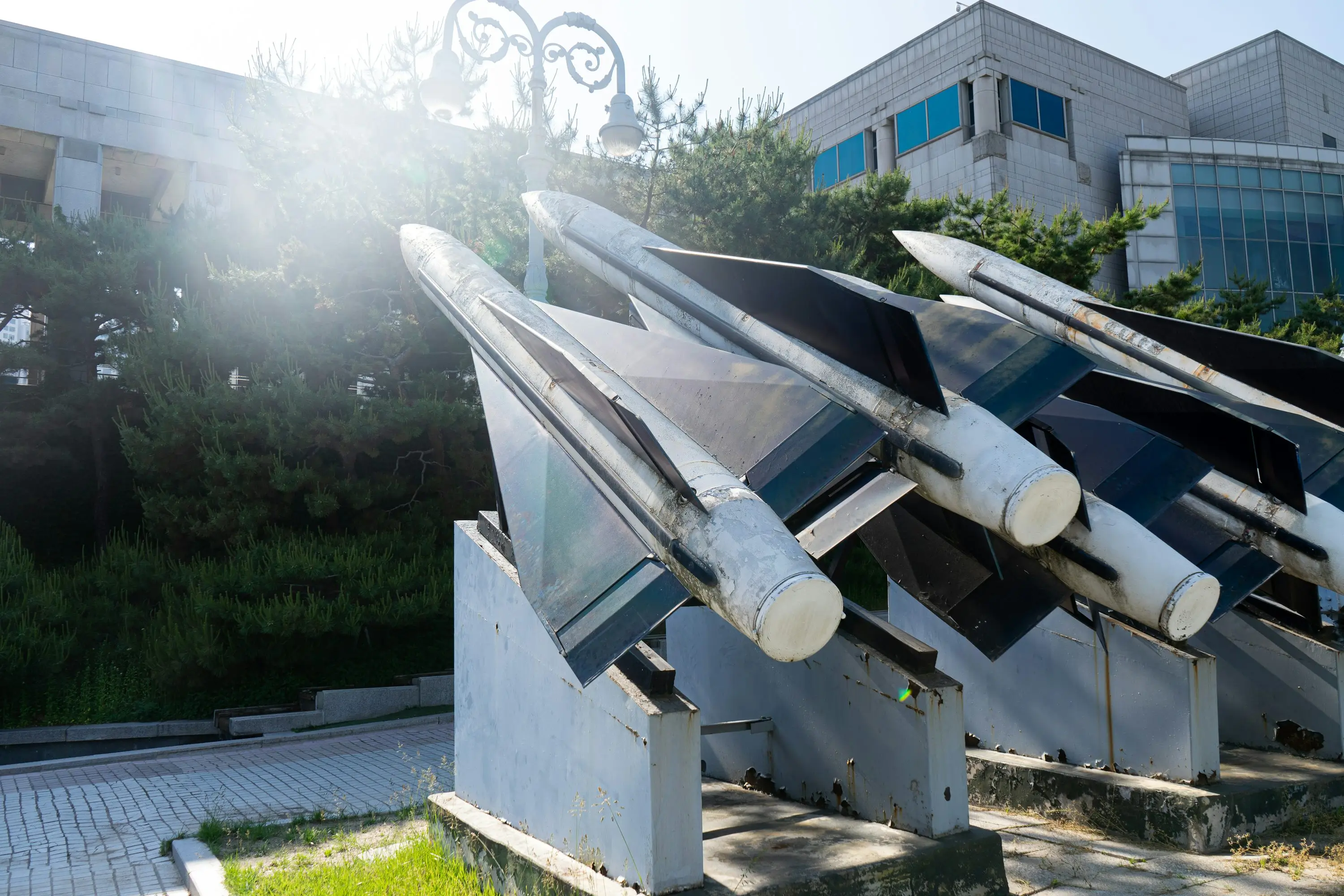 지정학적 리스크 관련주