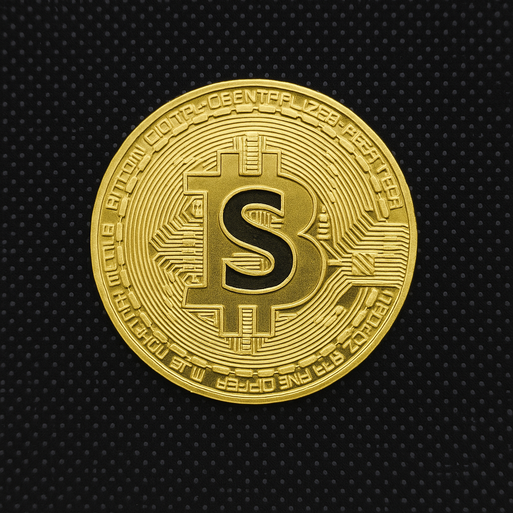 스테이블 코인 주식 관련 사진