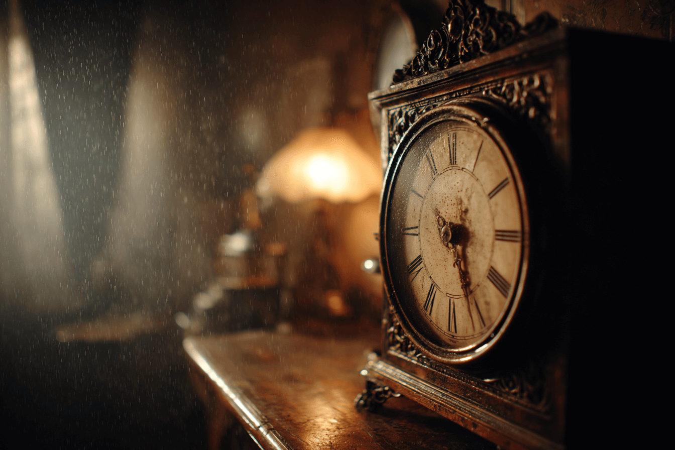 아날로그-시계-이미지