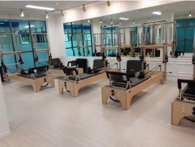 강남주민편익시설 종목