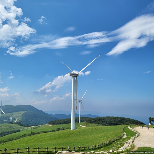 2025 추석연휴 강원도 가볼만한 곳 Best 5