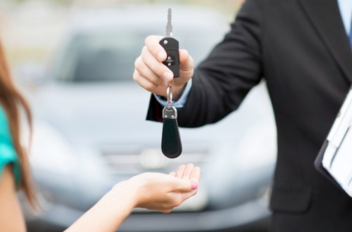 자동차 종합보험