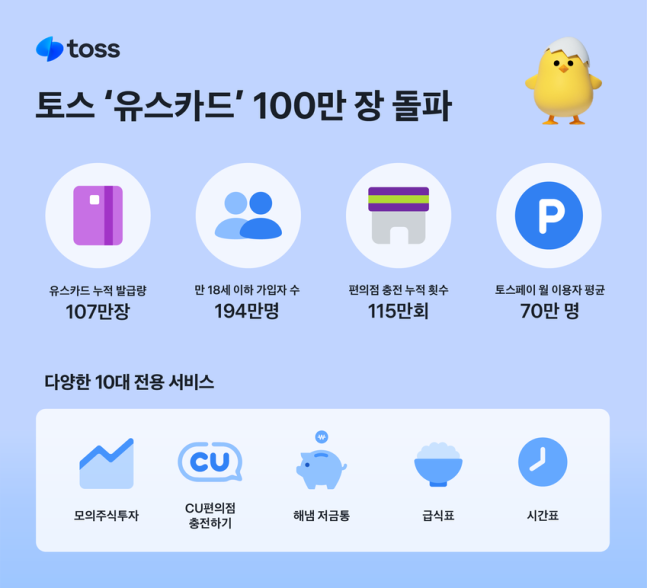토스 안내 이미지