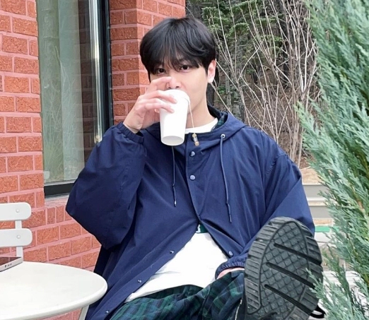 이철우 프로필 나이 고향 모델 경력 인스타그램