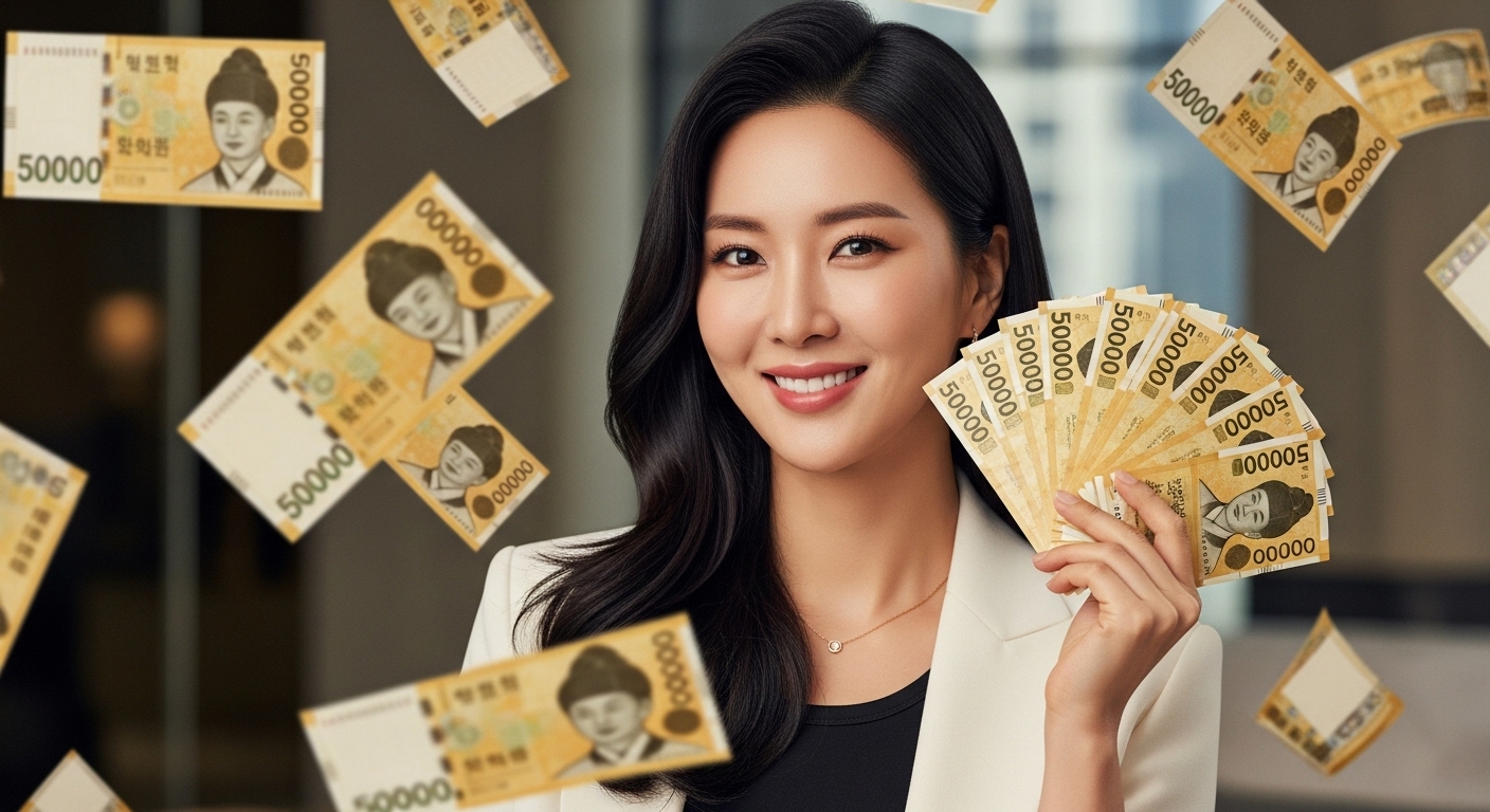 정기예금 중도 해지