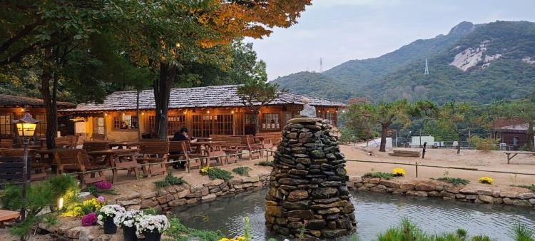 생방송투데이 남양주 석쇠불고기 쌈밥 맛집(외국인의밥상)