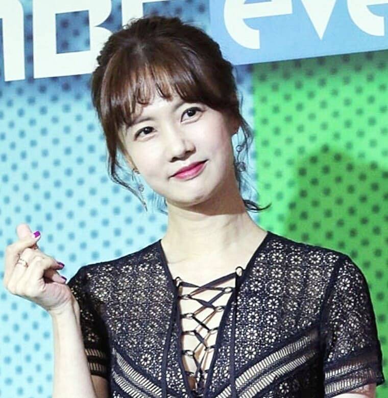 방송인-박소현