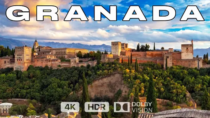 그라나다 Granada
