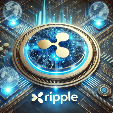 리플 ETF 승인 7% 급등 