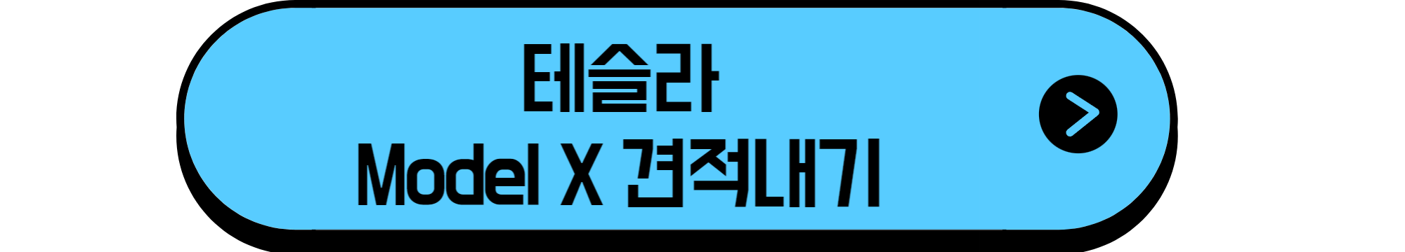 테슬라X