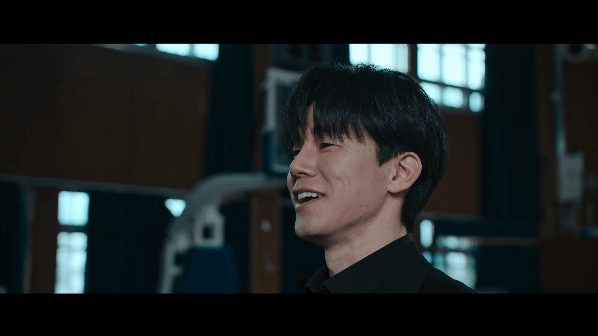 넷플릭스 오리지널 드라마 참교육 2화 나화진 감독관 교실 등장 명장면