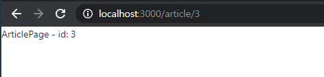 ArticlePage