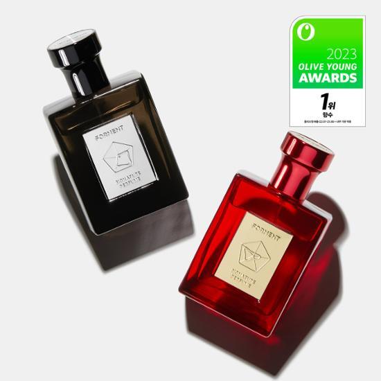 남자 향수 추천 순위 TOP 5 - 네이버, 쿠팡, 올리브영 인기 순위 분석