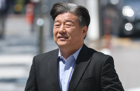 양문석 국회의원 프로필 고향 부인 나이 학력 의정활동 선거이력 선거법위반