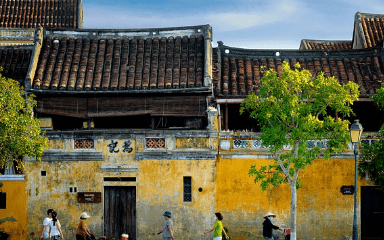 베트남 여행하기 좋은 계절, 여행지추천