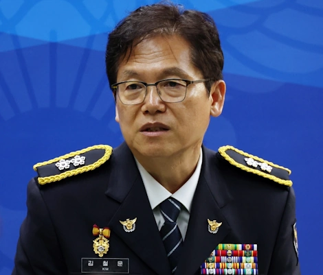 김철문 프로필 치안감 경북경찰청장 총경 나이 고향 (+채상병 특검 임성근 사단장)