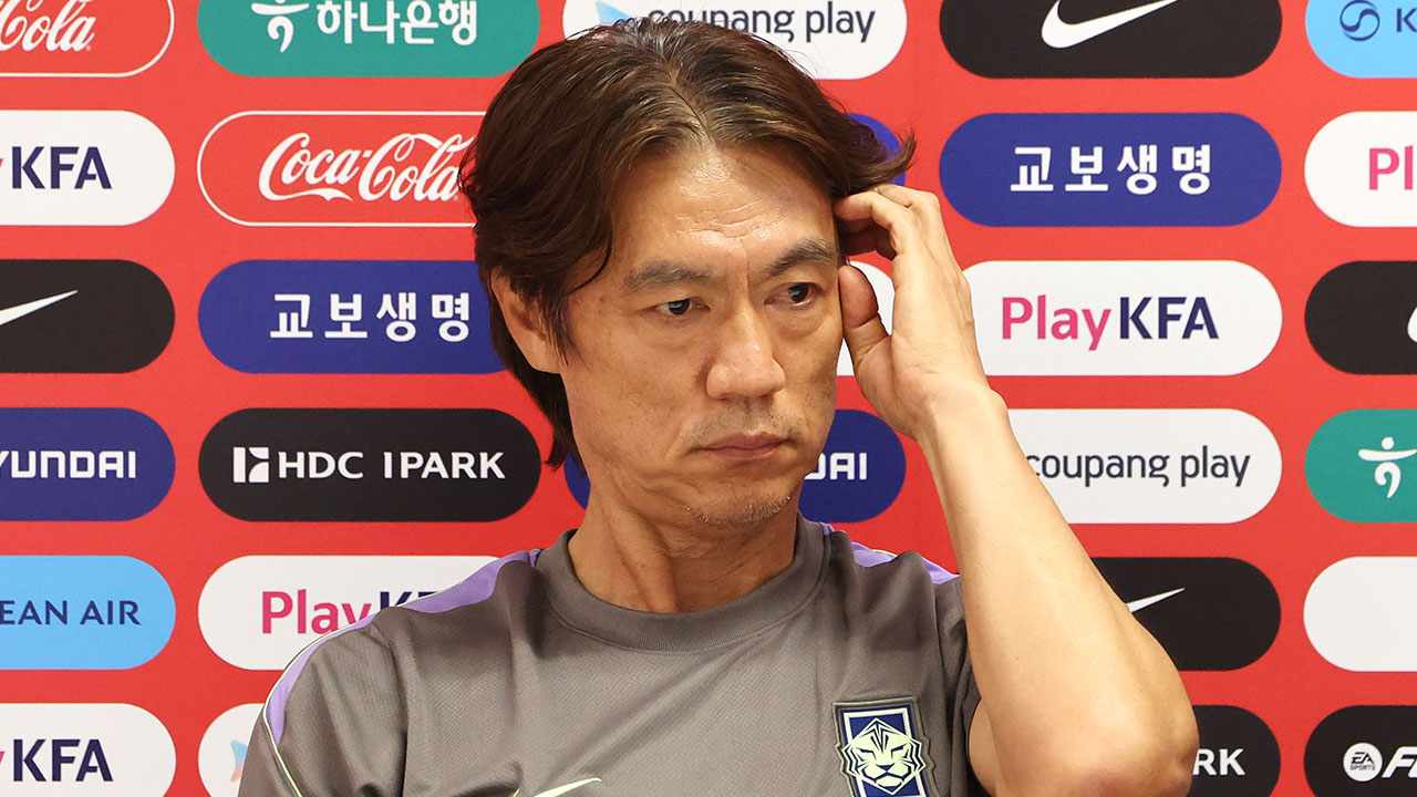 월드컵 32강 대진표: 대한민국 32강 탈락 이유 분석 및 홍명보호 전술 문제점 총정리