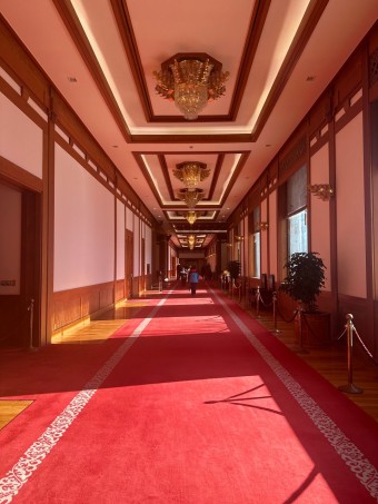 2025 청와대 관람 예약 방법