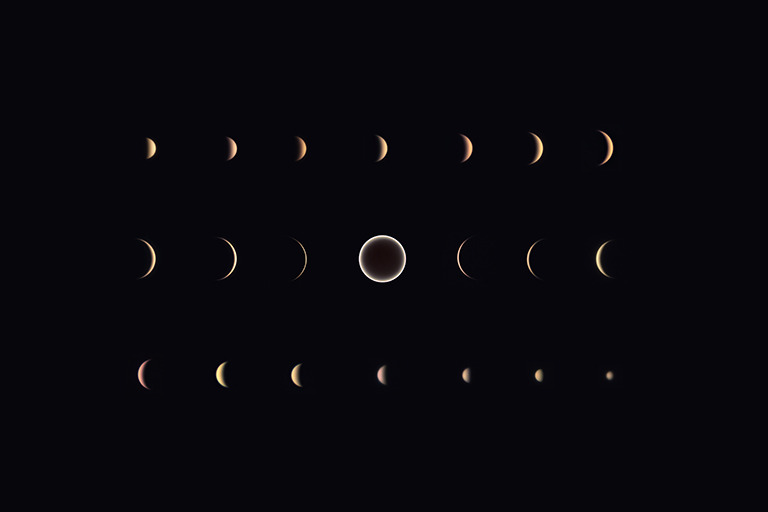 2025년 9월 8일 개기월식&amp;#44; 붉은 달의 밤