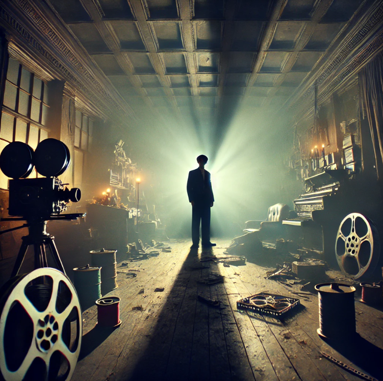 숨은 명작 영화 사진