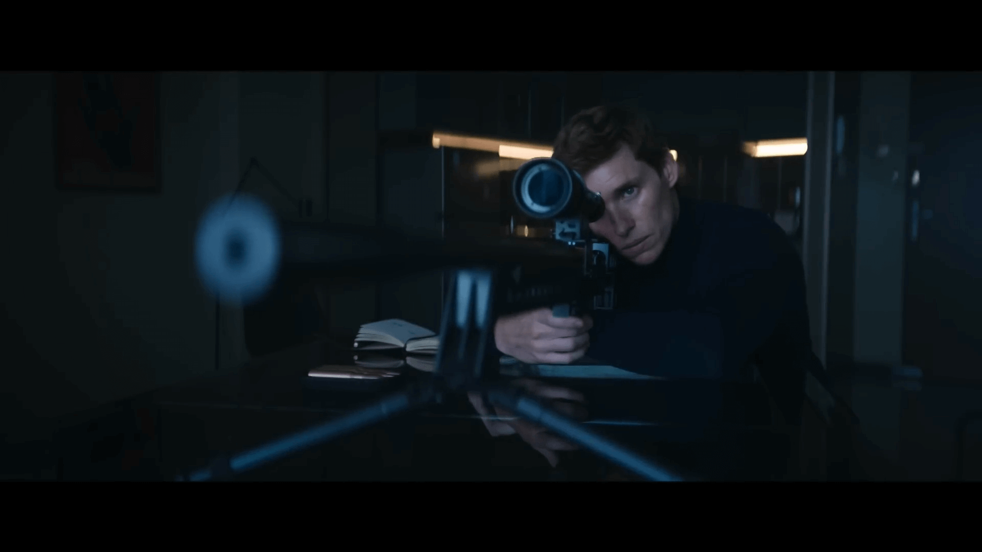 데이 오브 더 자칼