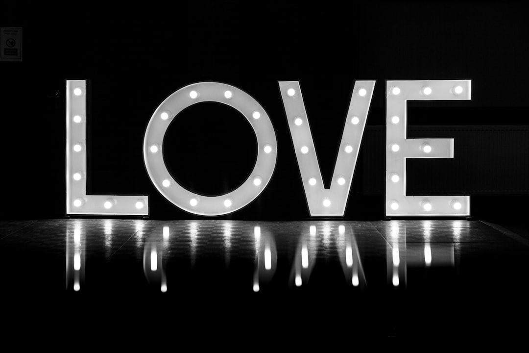 Love.