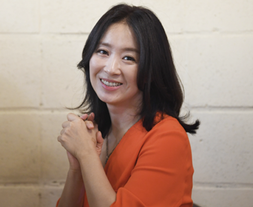 윤유선 인터뷰