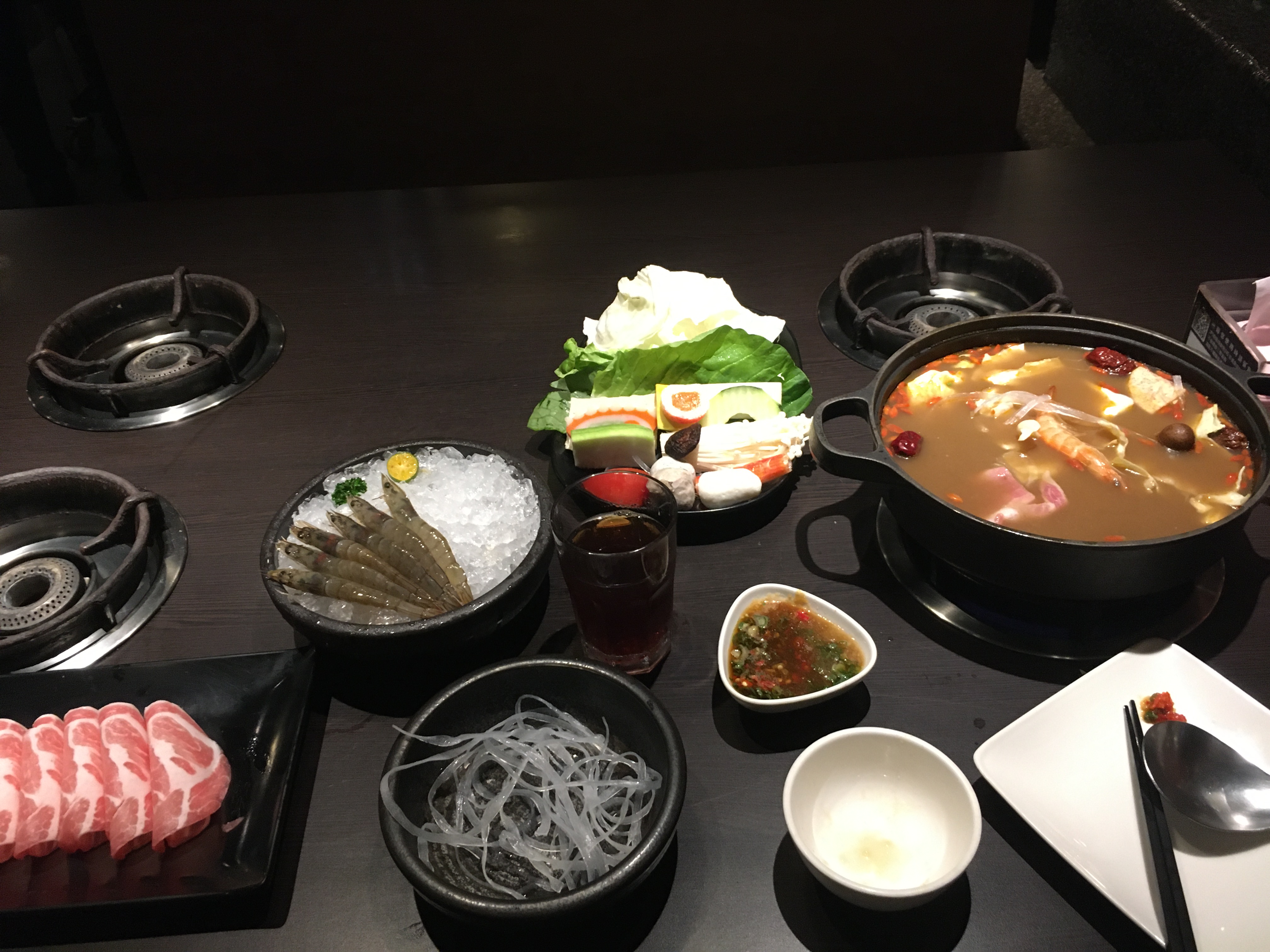 칭징저훠궈5