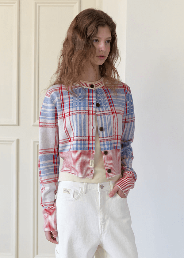 백번의 추억 11회 신예은 가디건