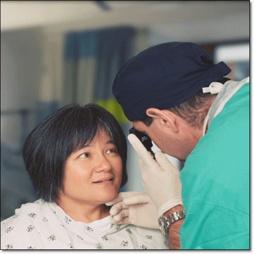 프레드벨 점안액 사용법과 주의점