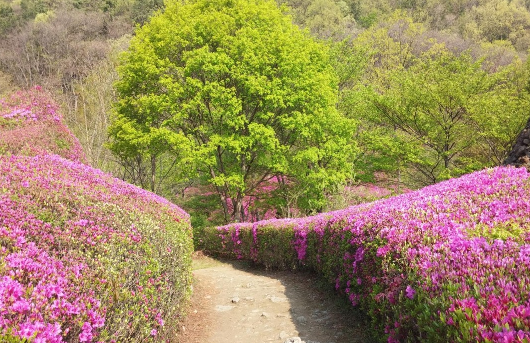 율봄식물원