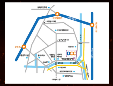 현역가왕2 전국 투어 콘서트 대전 예매 좌석