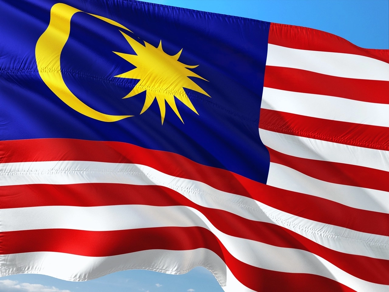 Malaysia-flag-photos