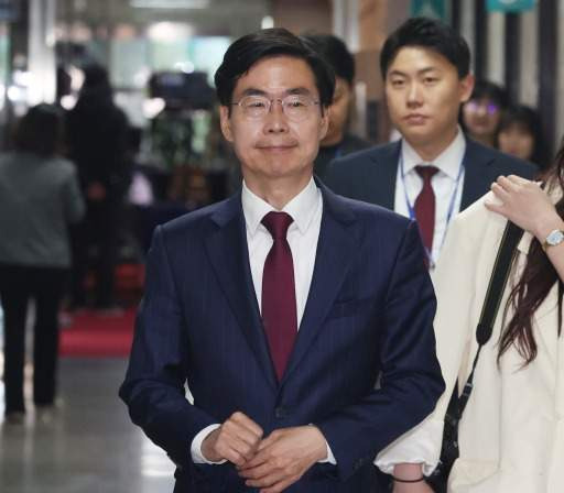 조경태 국회의원 프로필
